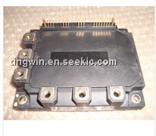 7MBP150RA060-06 Picture