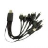 Models: USB Multi-Charger Cable
Price: US $ 1.00-1.50