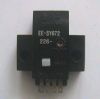 Omron Miniature photoelectric switch EE-SY672 detail