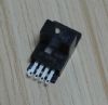 Omron Miniature photoelectric switch EE-SX674 detail