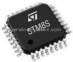 STM8S103F3P6 Picture