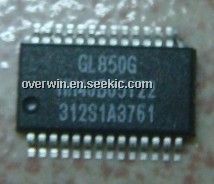 GL850G Picture
