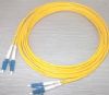 Patch Cord FC-LC 5M detail