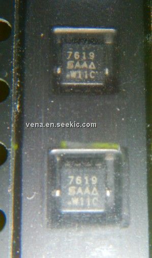 SI7619DN-T1-GE3 Picture