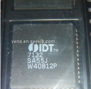 IDT7132SA55J Picture