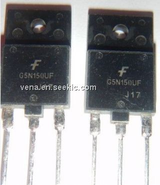 G5N150UF Picture