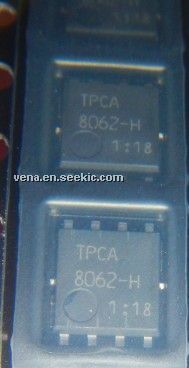 TPCA8062-H Picture