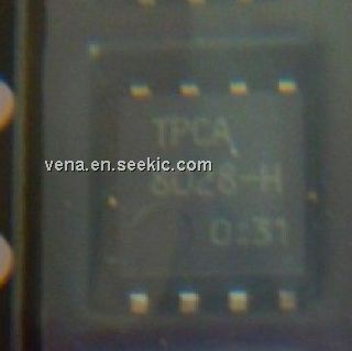 TPCA8028-H Picture