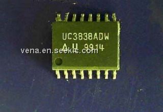 UC3838ADW Picture
