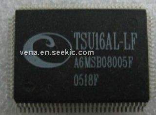TSU16AL-LF Picture