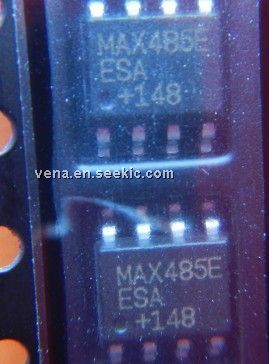 MAX485EESA Picture