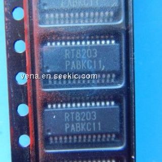 RT8203 Picture