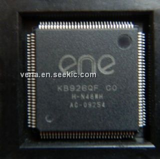 KB926QF CO Picture