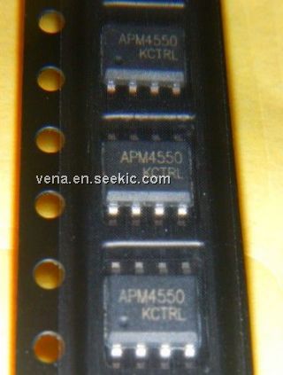APM4550KC-TRL Picture