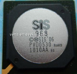 SIS968 Picture