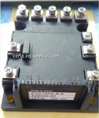 PVC150A-8-A Picture