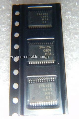 MB39A126PFV-G-BND-ER Picture