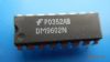 Part Number: DM9602N
Price: US $0.70-1.00  / Piece
Summary: DM9602N - Dual Retriggerable, Resettable One Shots - Fairchild Semiconductor