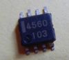 Part Number: UPC4560G2
Price: US $0.18-0.22  / Piece
Summary: IC,Op-amp,Dual,SMT,UPC4560G2-A,NEC,SOP8