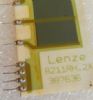 8211RH.2A Lenze 373674 Hybrid resistor detail