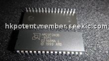 AM29F040B-90PC Picture