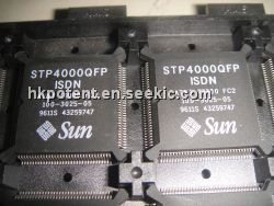 STP4000QFP Picture