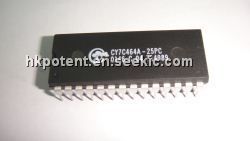 CY7C464A-25PC Picture