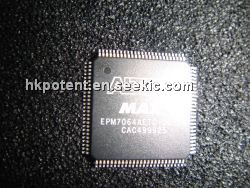 EPM7064AETC100-10 Picture