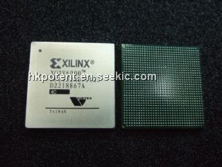 XC2V6000-4FF1152C Picture