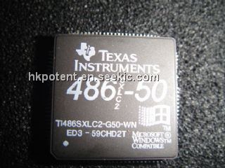 TI486SXLC2-G50-WN Picture