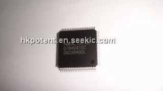 UPD784031GC-8BT Picture