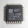 Part Number: LXT905LE
Price: US $1.00-5.00  / Piece
Summary: LXT905LE, Universal Ethernet Interface Adapter, QFP, -0.3V to +6V, 420mV, 40mA
