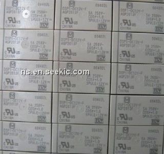 DSP1-DC12V-F Picture