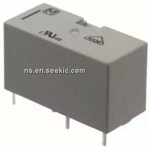 DSP1A-DC5V-R Picture