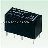 JM1AN-TMP-12V Picture