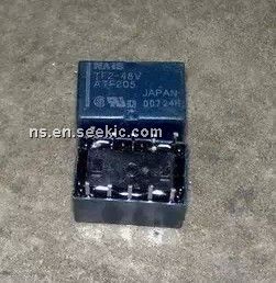 TQ2SL-4.5V Picture