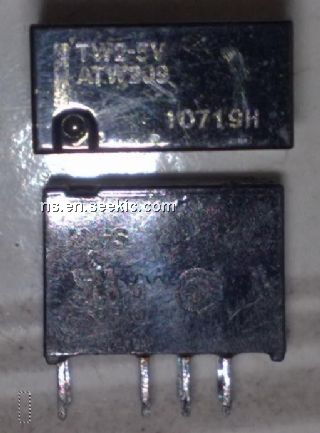 TW2-DC5V Picture