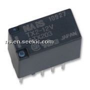 TX2-DC12V Picture