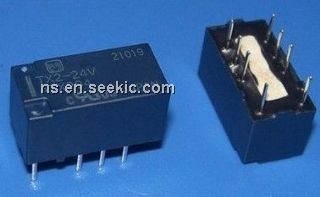 TX2-DC24V Picture