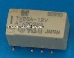 TX2SA-DC12V Picture