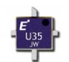 Part Number: FLU35ZM
Price: US $0.88-0.98  / Piece
Summary: FLU35ZM TRANS JFET 15V	
