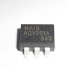 Part Number: AQV201A
Price: US $0.90-0.96  / Piece
Summary: AQV201A  Relay SSR 50mA 3V DC-IN 1.8A 40V AC/DC-OUT 6-Pin PDIP SMD Tube	