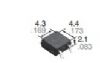 Part Number: AQY414SX
Price: US $0.88-1.00  / Piece
Summary: AQY414SX  Relay SSR 50mA 1.5V DC-IN 0.1A 400V AC/DC-OUT 4-Pin SOP T/R	