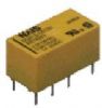Part Number: RK1-L-12V
Price: US $0.92-0.98  / Piece
Summary: RK1-L-12V  Electromechanical Relay 12VDC 720Ohm 0.5A SPDT (20.2x11.2x9.7)mm THT Microwave Relay	