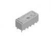 Part Number: S3EB-12V
Price: US $0.94-0.98  / Piece
Summary: S3EB-12V  Electromechanical Relay 12VDC 720Ohm 3ADC/4AAC 3PST-NO/SPST-NC (28x12x10.4)mm THT General Purpose Relay	
