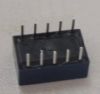 Part Number: TQ4-DC24V
Price: US $0.95-1.00  / Piece
Summary: TQ4-DC24V  Electromechanical Relay 12VDC 514Ohm 1A 4PDT (26.7x9x5)mm THT General Purpose Relay	