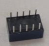 Part Number: TQ4H-24V
Price: US $0.94-1.00  / Piece
Summary: TQ4H-24V  Electromechanical Relay 24VDC 2.056KOhm 1A 4PDT (26.7x9x5)mm THT General Purpose Relay	