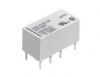 Part Number: DS2Y-S-12V
Price: US $0.88-0.98  / Piece
Summary: DS2Y-S-12V   Electromechanical Relay 12VDC 720Ohm 2A DPDT (20x9.9x9.9)mm THT Signal Relay	