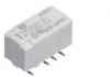 Part Number: TXD2-2M-H-24V
Price: US $0.91-0.95  / Piece
Summary: TXD2-2M-H-24V  Electromechanical Relay 24VDC 2.133KOhm 1A DPDT-MBB (15x7.4x8.2)mm THT General Purpose Relay	