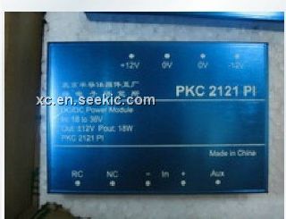 PKC2131PI Picture